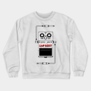 Limp Bizkit Crewneck Sweatshirt